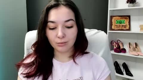 Megan online show from 18, 6, 2026