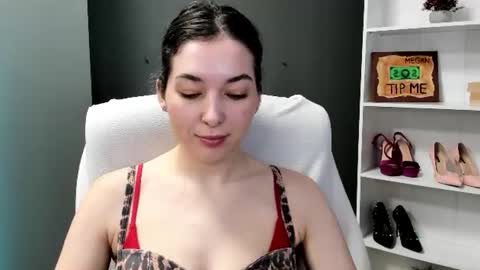 Megan online show from 19, 6, 2026