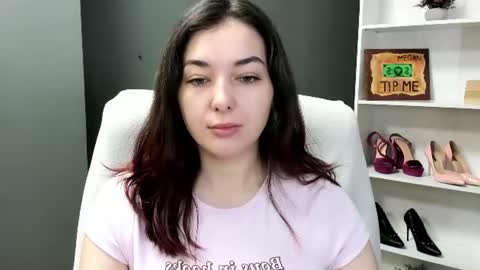 Megan online show from 22, 6, 2026