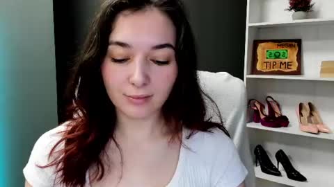 Megan online show from 29, 6, 2026