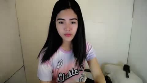 Snapshot of sugarbabydolly chatting on 19, 9, 2025 Jo Haira online show from 19, 9, 2025