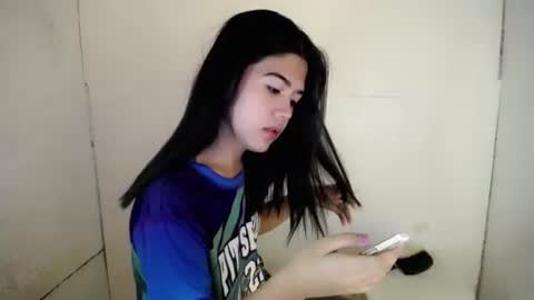 Snapshot of sugarbabydolly chatting on 23, 9, 2025 Jo Haira online show from 23, 9, 2025