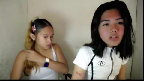 Snapshot of sugarbabydolly chatting on 18, 12, 2025 Jo Haira online show from 18, 12, 2025