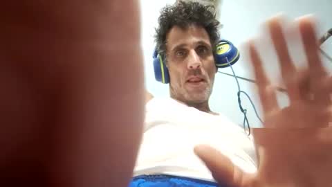 Snapshot of sugarbearthornwood74 chatting on 1, 3, 2025 Sugarbearthornwood74 online show from 1, 3, 2025