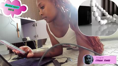 Snapshot of sugarmirie chatting on 2, 11, 2025 mirie online show from 2, 11, 2025