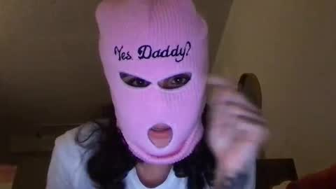 sugarpiehoneybunn online show from 22, 10, 2025