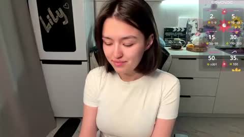 Lilly online show from 21, 6, 2026