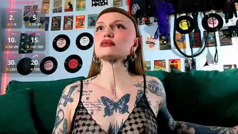 Snapshot of sugarsoot chatting on 9, 5, 2026 sugarsoot online show from 9, 5, 2026