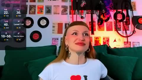 Snapshot of sugarsoot chatting on 12, 5, 2026 sugarsoot online show from 12, 5, 2026