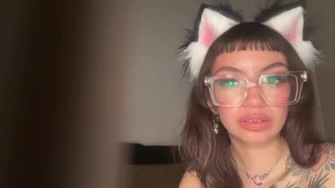 sugarthekitten online show from 4, 11, 2025