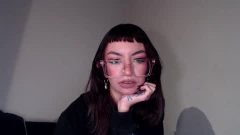 sugarthekitten online show from 8, 11, 2025