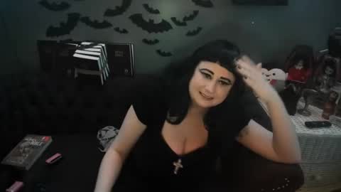 Snapshot of sugary_sweet chatting on 24, 12, 2024 Sugary online show from 24, 12, 2024