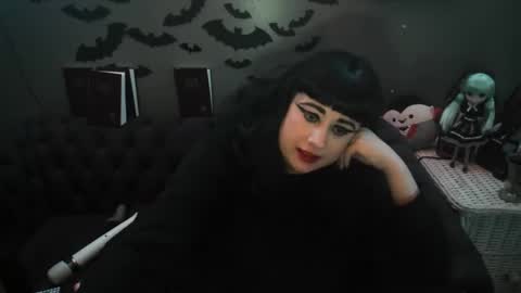 Snapshot of sugary_sweet chatting on 27, 12, 2024 Sugary online show from 27, 12, 2024