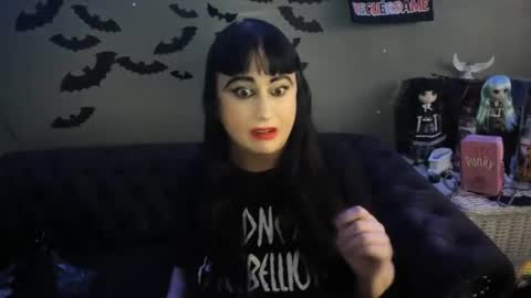 Snapshot of sugary_sweet chatting on 3, 3, 2025 Sugary online show from 3, 3, 2025