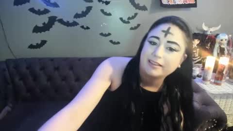 Snapshot of sugary_sweet chatting on 6, 3, 2025 Sugary online show from 6, 3, 2025