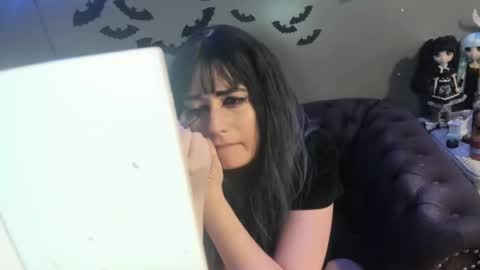 Snapshot of sugary_sweet chatting on 10, 3, 2025 Sugary online show from 10, 3, 2025