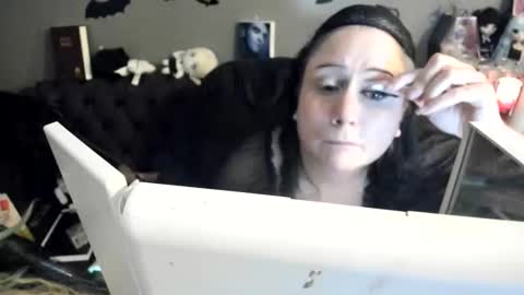 Snapshot of sugary_sweet chatting on 4, 4, 2026 Sugary online show from 4, 4, 2026