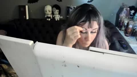 Snapshot of sugary_sweet chatting on 9, 4, 2026 Sugary online show from 9, 4, 2026