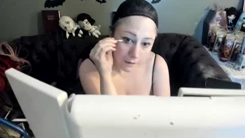 Snapshot of sugary_sweet chatting on 13, 4, 2026 Sugary online show from 13, 4, 2026