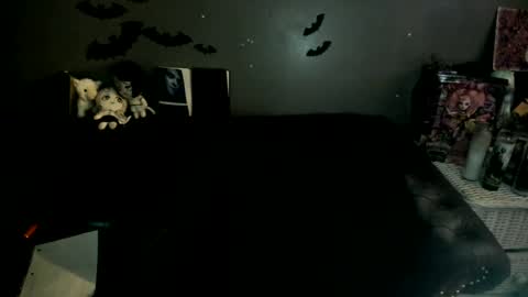 Snapshot of sugary_sweet chatting on 19, 6, 2026 Sugary online show from 19, 6, 2026