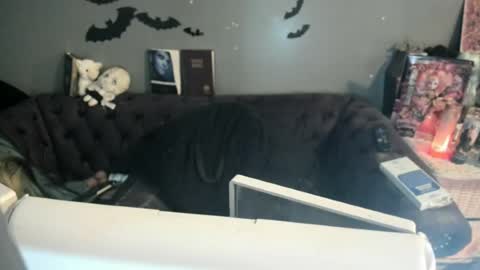 Snapshot of sugary_sweet chatting on 20, 6, 2026 Sugary online show from 20, 6, 2026