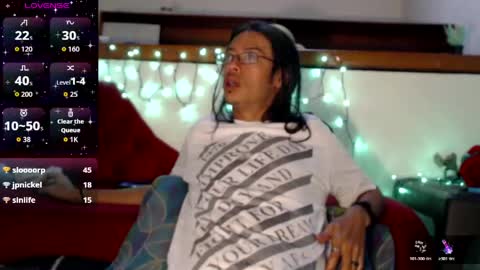 suggabrown_ online show from 2, 5, 2026