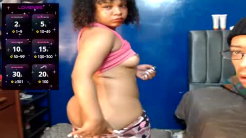 suggabrown_ online show from 26, 6, 2026