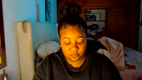 Snapshot of suggarbaby1 chatting on 20, 10, 2025 Cami Back in 2 hours online show from 20, 10, 2025