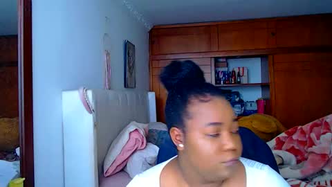 Snapshot of suggarbaby1 chatting on 16, 11, 2025 Cami Back in 2 hours online show from 16, 11, 2025