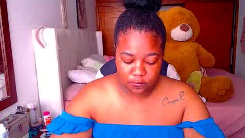 Snapshot of suggarbaby1 chatting on 21, 3, 2026 Cami Back in 2 hours online show from 21, 3, 2026