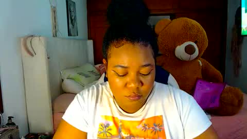 Cami   Back in 2 hours online show from 23, 3, 2026