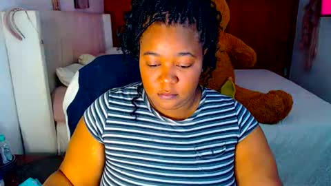 Cami   Back in 2 hours online show from 15, 4, 2026