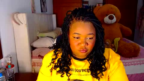 Cami   Back in 2 hours online show from 25, 4, 2026