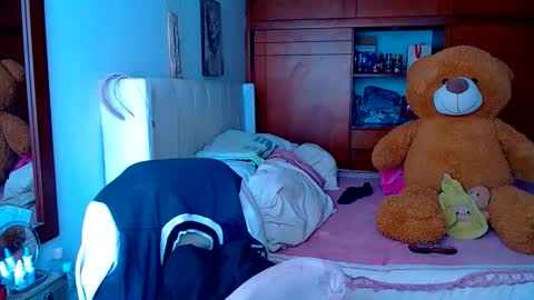 Cami   Back in 2 hours online show from 3, 5, 2026