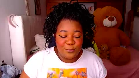Cami   Back in 2 hours online show from 15, 5, 2026