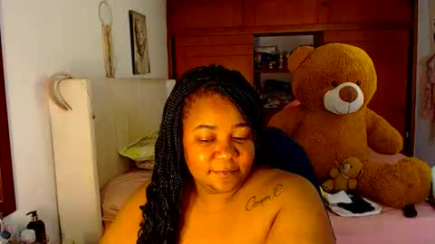 Cami   Back in 2 hours online show from 24, 5, 2026