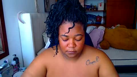Cami   Back in 2 hours online show from 24, 5, 2026