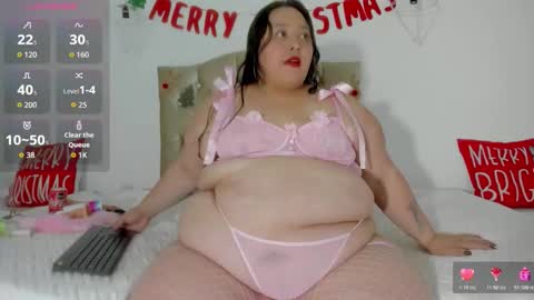 suggarbbw online show from 28, 11, 2025