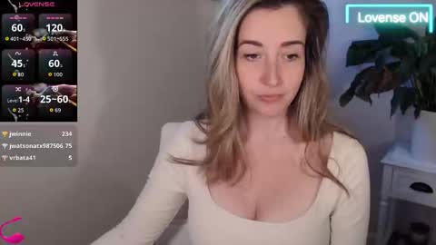 Mia online show from 1, 10, 2025