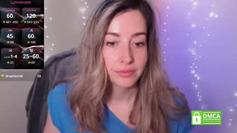 Mia online show from 27, 10, 2025