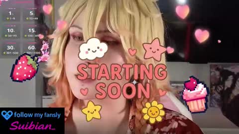 Ajax and Jeansometimes online show from 30, 9, 2025