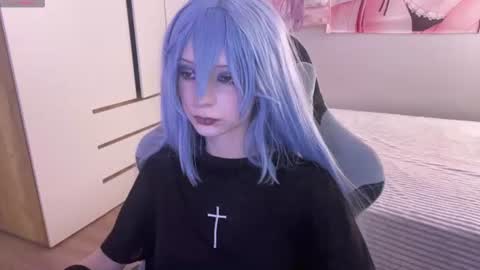 Snapshot of suicide_yuno chatting on 20, 7, 2026 Yunoo online show from 20, 7, 2026