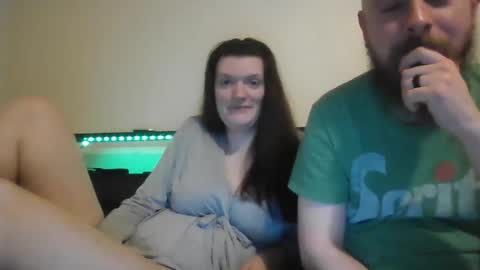 SuitedandBossy online show from 14, 1, 2026