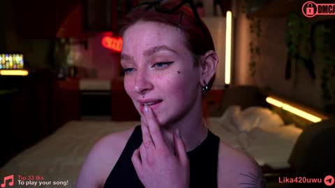 Snapshot of suk_ki chatting on 12, 12, 2024 Lika ginger  Jessy blond   online show from 12, 12, 2024