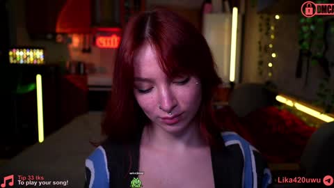 Snapshot of suk_ki chatting on 20, 12, 2024 Lika ginger  Jessy blond   online show from 20, 12, 2024