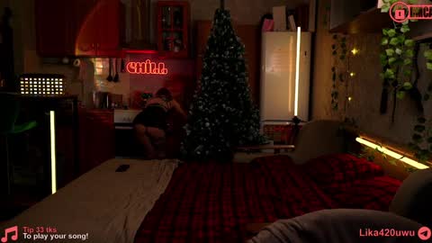 Snapshot of suk_ki chatting on 23, 12, 2024 Lika ginger  Jessy blond   online show from 23, 12, 2024