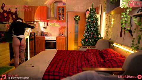 Snapshot of suk_ki chatting on 24, 12, 2024 Lika ginger  Jessy blond   online show from 24, 12, 2024