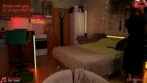 Snapshot of suk_ki chatting on 27, 12, 2024 Lika ginger  Jessy blond   online show from 27, 12, 2024