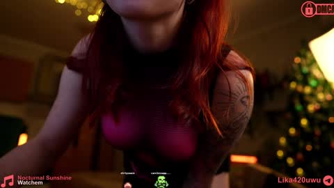 Snapshot of suk_ki chatting on 31, 12, 2024 Lika ginger  Jessy blond   online show from 31, 12, 2024