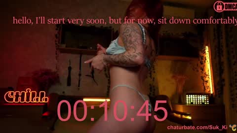 Snapshot of suk_ki chatting on 6, 1, 2025 Lika ginger  Jessy blond   online show from 6, 1, 2025